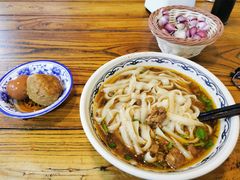 大同刀削面-老门刀削面(小酱坊店)
