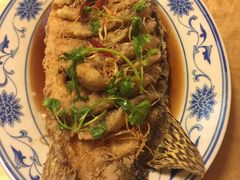 -厉家菜(德胜门总店)