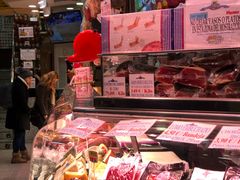 -火腿博物馆(马约尔广场店)