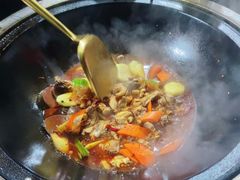 -醉旺柴火鸡(棠东店)