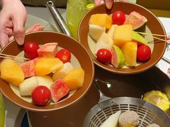 -今日牛事潮汕鲜牛肉火锅(瑞金店)
