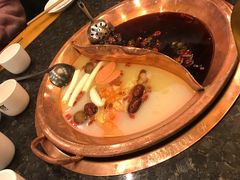 -老码头火锅(玉林店)