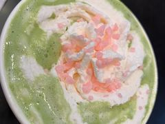 -星巴克(来福士办公楼店)