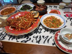 -南昌大饭店·非遗南昌菜(万寿宫店)
