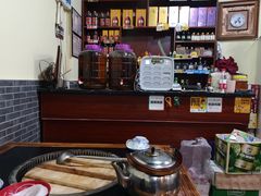 -炮爷东北铁锅炖(棠安路店)
