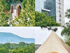 -滨河世纪广场公园