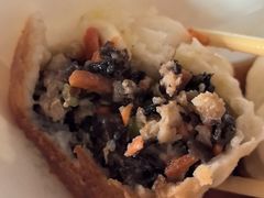 -恒记金煎包(指南里小区店)