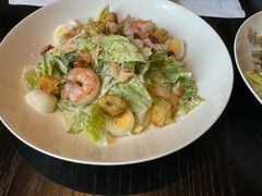 -当米亚诺意大利餐厅(武汉光谷凯悦酒店)