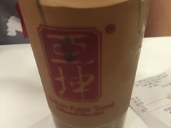 -亚坤(白沙浮广场店)