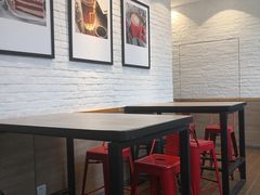 大堂-85度C(深圳佳宁娜店)