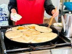 -张记灌饼(丰富路店)