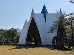 -惠州金海湾嘉华度假酒店