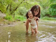 -白水寺森林公园