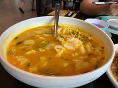 -翠湖宾馆·中餐厅