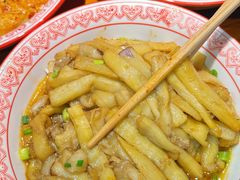 -陈家婆的菜·口味湘菜(梅溪湖店)