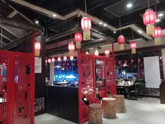 大堂-小柴米·传统江西菜(万寿宫店)