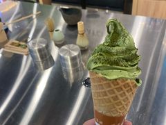 -THE MATCHA TOKYO抹茶东京