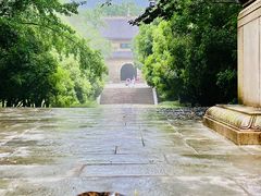 -灵谷景区