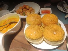 -大树餐厅(益田假日店)