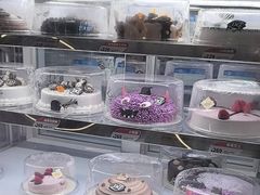 -DQ·蛋糕·冰淇淋(三亚青春颂店)
