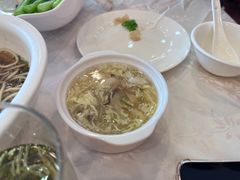 宋嫂鱼羹-楼外楼(西湖景区孤山路店)