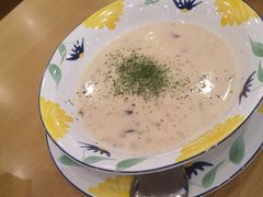 -萨莉亚意式餐厅(天河城购物中心店)