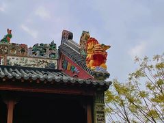 -赤坎·广东华侨国际旅游度假区