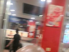 -潮汕美牛肉丸火锅店(天宁寺店)