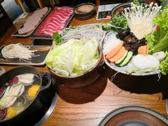 -呷哺呷哺 黄金牧场 (新中关购物中心店)