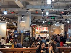 -五里关火锅(牛市口店)