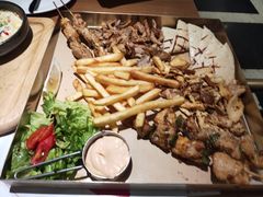 -HELLO MUSAE 拾光缪斯餐厅·纯正希腊风味(苏州中心店)