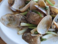 -蓝湾碧波·老字号·疍家非遗海上餐厅