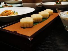 -丽晶轩中餐厅(重庆丽晶酒店)