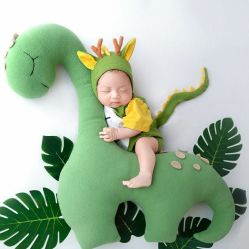 -幺幺BABY婚纱摄影