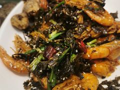 -葛记焖饼(伏牛路店)