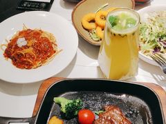 -牛扒先生·厚切雪花牛扒西餐厅(北京路禺山路店)