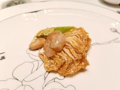 -隆聚·时令海鲜(洪兴店)