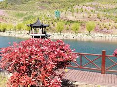 -威海华夏城景区