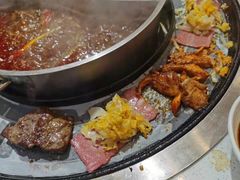 -执牛耳涮烤牛排火锅(伊河路店)