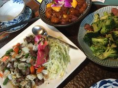 -上楼私房菜(院士路店)