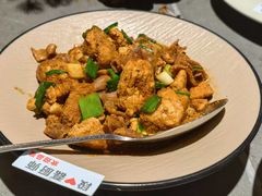 -佬太公海鸭·海鲜大排档(上海总店)