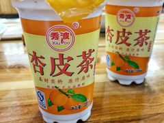 -老字号贾家肉丸糊辣汤(光明巷店)