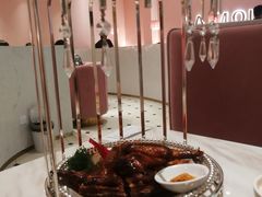 -茉莉餐厅(包河万达店)