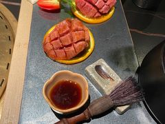-厚贞日式烤肉(浦东汇智店)
