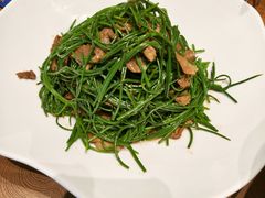 -哈啾嗨·蒙文化主题餐厅(京汉新城店)