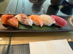 -西村日本料理(香格里拉饭店)
