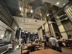 -田舍家Inakaya·炉端烧·铁板烧(天汇igc店)