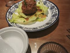-春水锅贴·传统鲁菜(大明湖店)