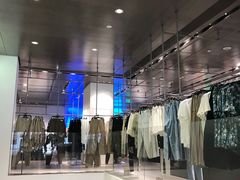-URBAN REVIVO(深圳华润万象天地店)