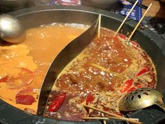 -蜀大侠火锅(龙岗店)